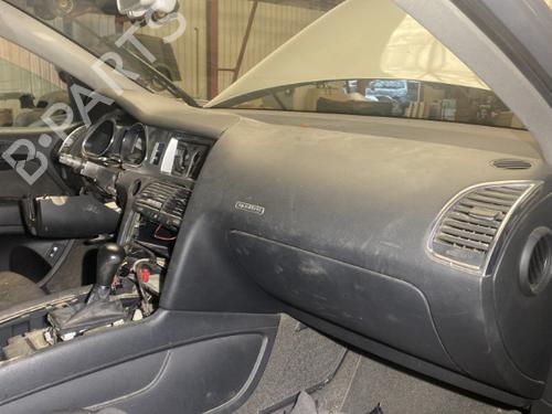Used Dashboard AUDI Q7 (4LB) 3.0 TDI quattro (233 hp) 20865382