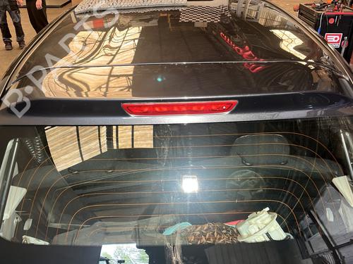 Tailgate CITROËN C1 II (PA_, PS_) 1.0 VTi 72 | BP26581169C6 
