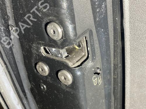 Used Rear left lock RENAULT MEGANE IV Hatchback (B9A/M/N_) 1.5 Blue dCi 115 (B9A6) (116 hp) 22330651