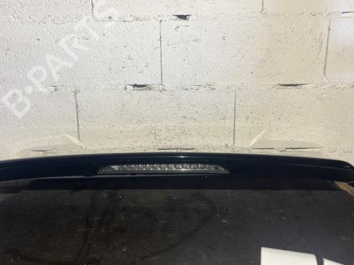 Used Rear spoiler PEUGEOT 2008 I (CU_) 1.2 THP 110 / PureTech 110 (110 hp) 25475593