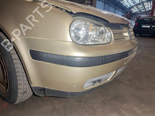 Used Front bumper Front bumper VW GOLF IV (1J1) [1997-2008] 35903500 35903500