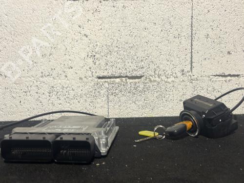 Elektronik Modul MERCEDES-BENZ C-CLASS T-Model (S203) C 200 CDI (203.207) | BP29506841M83 