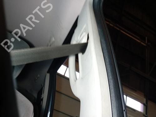 Used Front left seatbelt Front left seatbelt CITROËN C8 (EA_, EB_) 2.2 HDi (128 hp) 20868618 20868618