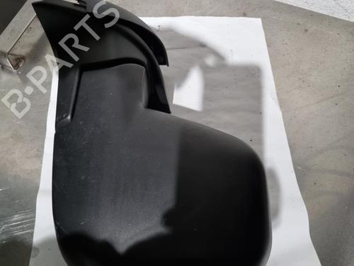 Used Left mirror CITROËN BERLINGO Box Body/MPV (B9) 1.6 HDi 90 16V (90 hp) 20864021