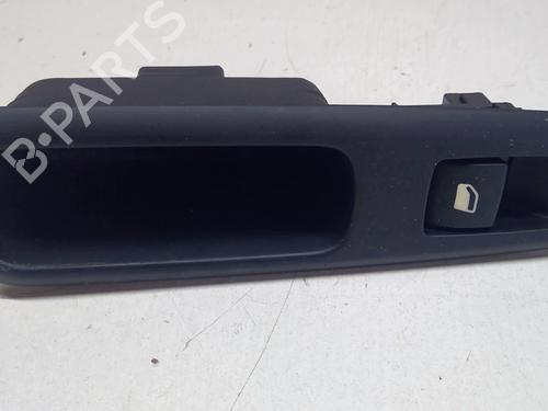 Right front window switch PEUGEOT 3008 I MPV (0U_) 1.6 HDi | BP21861722I26