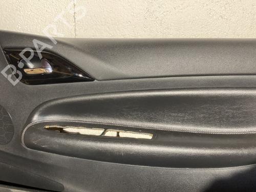 Used Front right panel Front right panel CITROËN DS3 (SA_) 1.6 HDi 90 (92 hp) 21865422 21865422