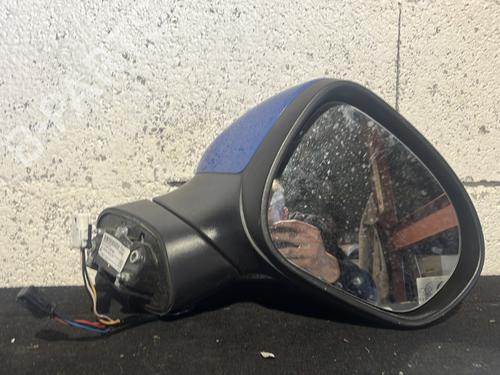 Used Right mirror FIAT 500X (334_) 1.0 (334.AXN1B) (120 hp) 29452946