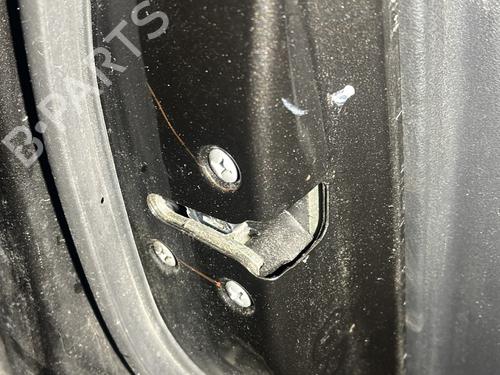 Used Front left lock NISSAN JUKE (F15) 1.5 dCi (110 hp) 30303076