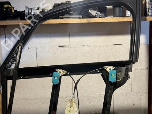Used Front left window mechanism AUDI A2 (8Z0) 1.4 (75 hp) 20869240