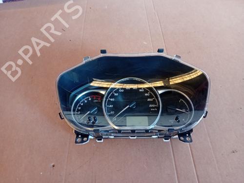 Used Instrument cluster TOYOTA YARIS (_P13_) 1.5 (NSP131_) (112 hp) 20861829