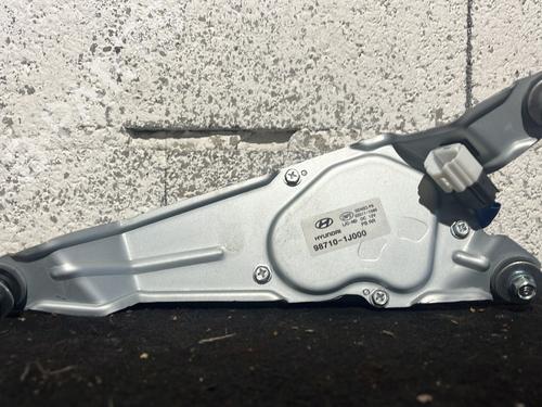 Rear wiper motor HYUNDAI i20 I (PB, PBT) 1.2 | BP29918834M102