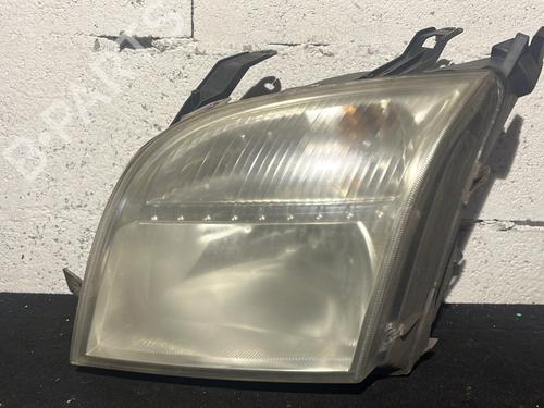 Scheinwerfer links FORD FUSION (JU_) 1.4 TDCi | BP30004037C28