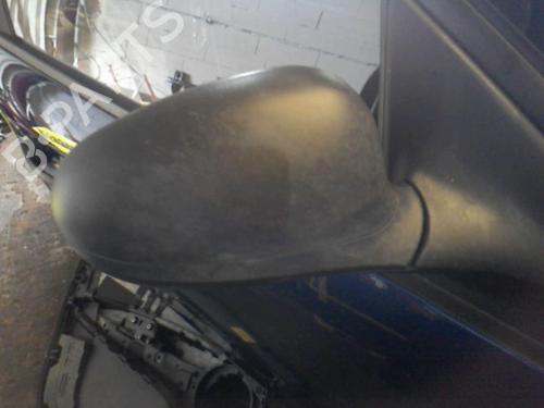 Right mirror FIAT BRAVO II (198_) 1.9 D Multijet (198AXB1A) | BP20871628C27 