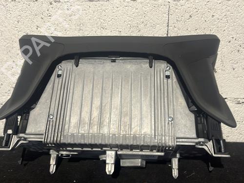 Instrument cluster PEUGEOT 208 II (UB_, UP_, UW_, UJ_) 1.2 PureTech 100 | BP27545419C47 