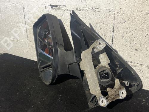 Left mirror FORD TRANSIT Van (FA_ _) 2.2 TDCi | BP29277947C26 