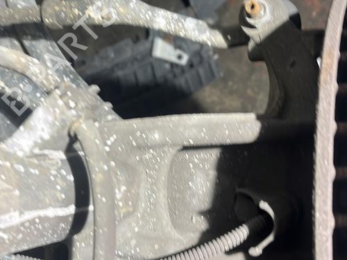 Left front steering knuckle CITROËN C3 II (SC_) | BP33564113M25 - Image 1