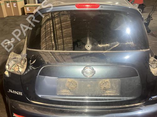 tailgate-nissan-juke-f15-2010-2011-2012-2013-2014-2015-2016-2017-2018-2019-31754457 main image