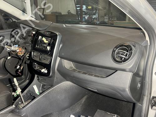 Salpicadero RENAULT CLIO IV (BH_) 1.5 dCi 90 (90 hp) 30396876