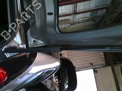 Used Tailgate lift support Tailgate lift support SMART FORFOUR (454) 1.5 CDI (454.000) (68 hp) 20861013 20861013