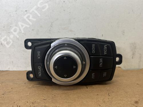 Used Switch BMW 3 Touring (F31) 330 d (258 hp) 25031645