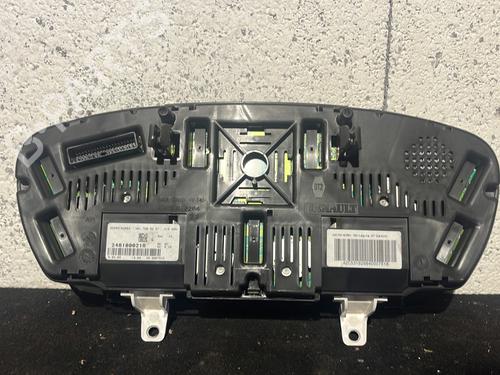 Kombinert Instrument RENAULT LAGUNA Coupe (DT0/1) 3.0 dCi | BP29893974C47 