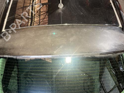 Used Tailgate Tailgate LANCIA DELTA III (844_) 1.4 (844.AXA1A) (120 hp) 31331273 31331273