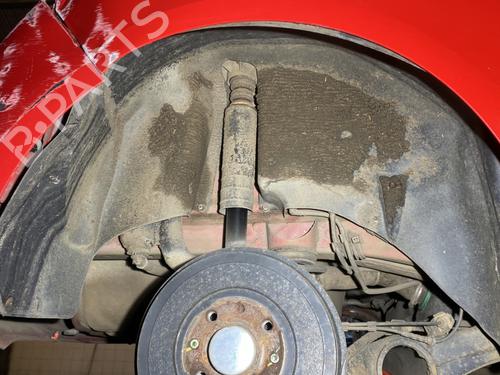 Used Wheel arch OPEL CORSA E (X15) 1.2 (08, 68) (69 hp) 24111719