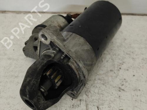 Used Starter Starter CHEVROLET AVEO Hatchback (T300) 1.3 D (75 hp) 21858619 21858619