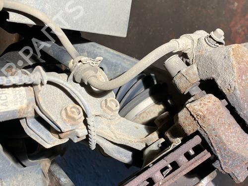 Used Right front steering knuckle Right front steering knuckle 38290618 38290618