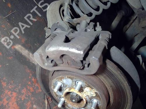 Used Right rear brake caliper JAGUAR X-TYPE I (X400) 2.5 V6 All-wheel Drive (196 hp) 21862087