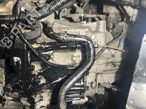 Used Gearbox RENAULT KOLEOS I (HY_) 2.0 dCi 4x4 (HY0K) (150 hp) 28354648