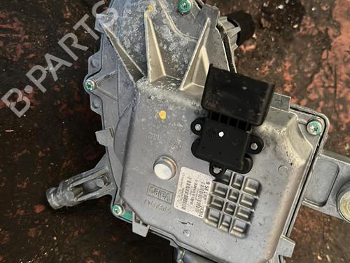 Front wiper motor CITROËN C4 Picasso I MPV (UD_) 1.6 HDi | BP21863136M29 