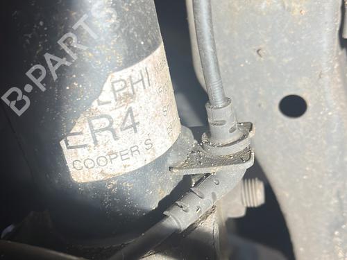 Used Right front shock absorber Right front shock absorber MINI MINI (R56) Cooper (120 hp) 31041743 31041743