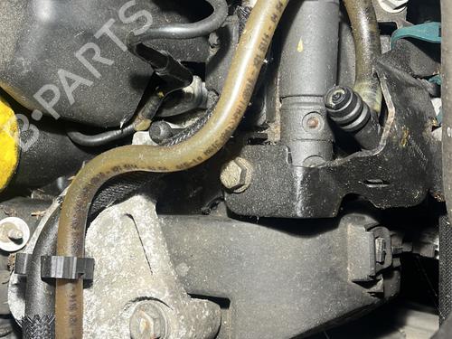 Used Injection pump RENAULT SCÉNIC III (JZ0/1_) 1.5 dCi (110 hp) 31852251