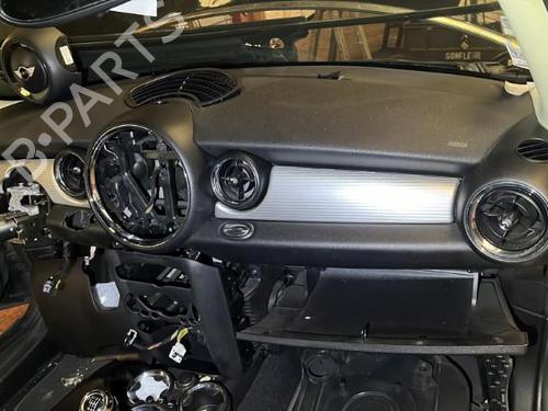 Used Dashboard MINI MINI (R56) Cooper D (112 hp) 20869472