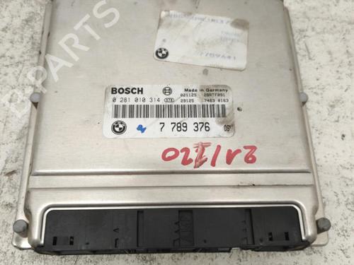 Control unit BMW X5 (E53) 3.0 d | BP21859081M11 