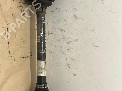 Left front driveshaft VW SCIROCCO III (137, 138) 1.4 TSI | BP26686229M38  - Image 8