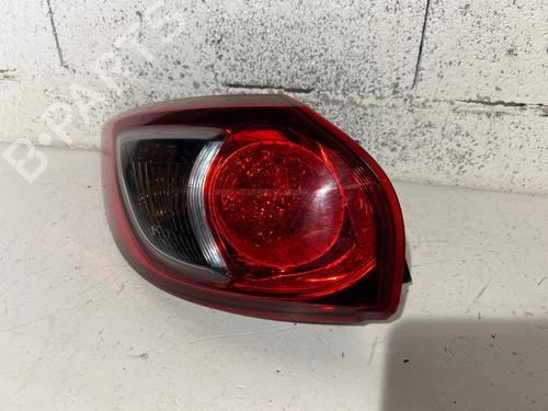 Left taillight MAZDA CX-5 (KE, GH) 2.2 D (KE2FW) | BP40251670C34 - Image 4