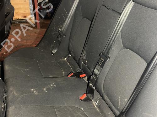 Rear seat JAGUAR XE (X760) 2.0 D | BP27836992C17 