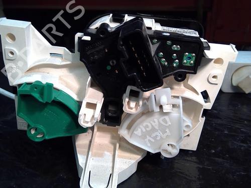 Used Climate control Climate control DACIA LOGAN MCV (KS_) 1.5 dCi (KS0K) (68 hp) 20868249 20868249