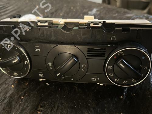 Climate control MERCEDES-BENZ A-CLASS (W169) A 180 CDI (169.007, 169.307) | BP20866511I5 