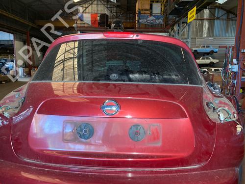 Used Tailgate Tailgate 38228889 38228889