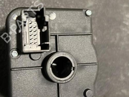 Used Headlight switch Headlight switch MERCEDES-BENZ B-CLASS Sports Tourer (W245) B 200 CDI (245.208) (140 hp) 21864586 21864586