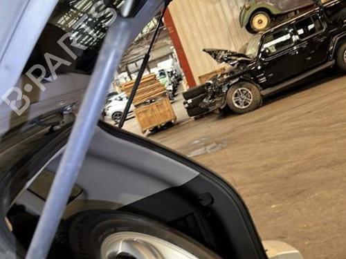 Used Tailgate lift support HYUNDAI TUCSON (JM) 2.0 CRDi All-wheel Drive (113 hp) 20862602