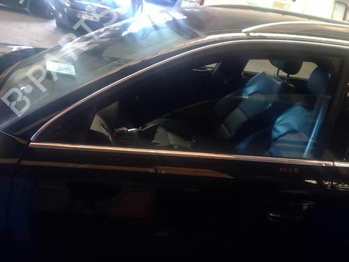 Left front door AUDI A4 B7 Avant (8ED) 2.7 TDI | BP20863681C2 