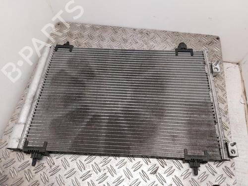 Used AC radiator PEUGEOT 308 I (4A_, 4C_) 1.6 HDi (92 hp) 21860221