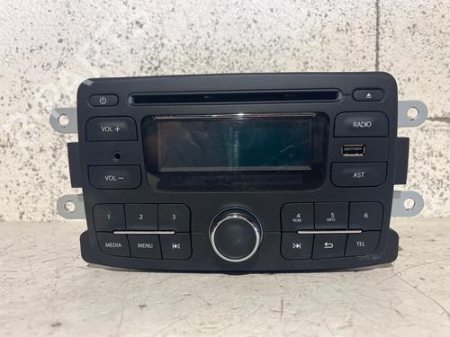 Radio DACIA SANDERO II | BP37613217E6 - Image 4