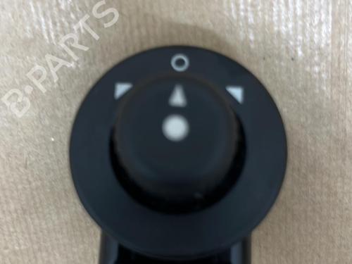 Used Mirror switch PEUGEOT PARTNER Tepee 1.6 HDi 16V (90 hp) 21863331