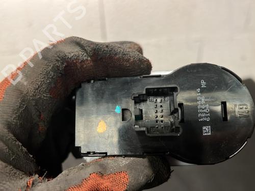 Used Headlight switch Headlight switch OPEL MERIVA B MPV (S10) 1.6 CDTI (75) (95 hp) 20873066 20873066