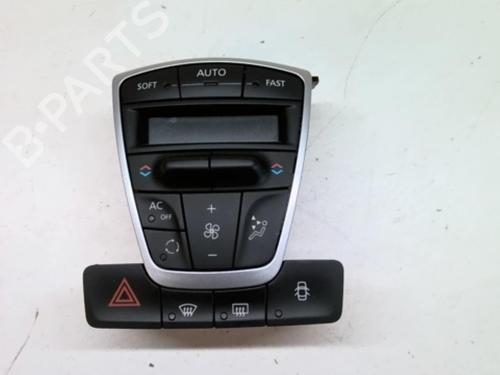 Used Climate control RENAULT LAGUNA III Grandtour (KT0/1) 2.0 dCi GT (KT11, KT1E, KT1N) (178 hp) 21858634